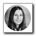 NANCY VALENTINE: class of 1975, Grant Union High School, Sacramento, CA.