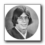 JIM VAN HILL: class of 1975, Grant Union High School, Sacramento, CA.