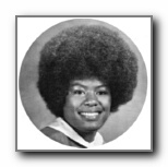 DONNA WRIGHT: class of 1975, Grant Union High School, Sacramento, CA.