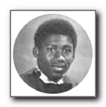 LOUIS YOUNG: class of 1975, Grant Union High School, Sacramento, CA.