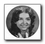 SALLY PATTERSON: class of 1975, Grant Union High School, Sacramento, CA.