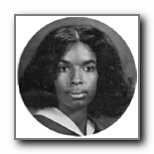 YOLANDA SONIEA: class of 1975, Grant Union High School, Sacramento, CA.