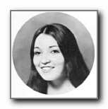 SYLVIA AGUIRRE: class of 1976, Grant Union High School, Sacramento, CA.