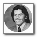 RAY BALLEJOS: class of 1976, Grant Union High School, Sacramento, CA.