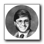 AARON BECK: class of 1976, Grant Union High School, Sacramento, CA.