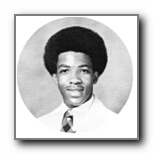 DEWAYNE BURSE: class of 1976, Grant Union High School, Sacramento, CA.
