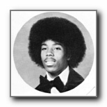 BRAD COLLINS: class of 1976, Grant Union High School, Sacramento, CA.