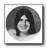 DEBBIE DIXON: class of 1976, Grant Union High School, Sacramento, CA.