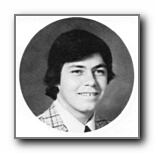 JOHN GARZA: class of 1976, Grant Union High School, Sacramento, CA.