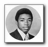 DONALD HARRISON: class of 1976, Grant Union High School, Sacramento, CA.