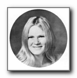 DONNA HUTCHINS: class of 1976, Grant Union High School, Sacramento, CA.