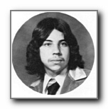 STEVE JIMMINEZ: class of 1976, Grant Union High School, Sacramento, CA.