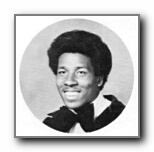 TONY JONES: class of 1976, Grant Union High School, Sacramento, CA.