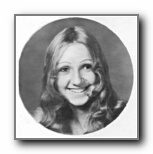 DERNADETTE KASPAR: class of 1976, Grant Union High School, Sacramento, CA.