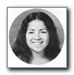 MELINDA MACHADO: class of 1976, Grant Union High School, Sacramento, CA.