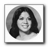 RACHEL MACHADO: class of 1976, Grant Union High School, Sacramento, CA.