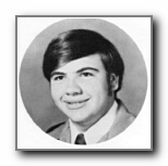 LOUIS MANN: class of 1976, Grant Union High School, Sacramento, CA.