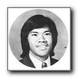 RONALD NOBIDA: class of 1976, Grant Union High School, Sacramento, CA.
