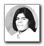 EDUAROD RODROGUEZ: class of 1976, Grant Union High School, Sacramento, CA.