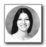 MARGIE RODRIGUEZ: class of 1976, Grant Union High School, Sacramento, CA.