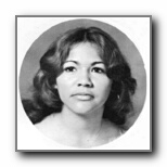 SYLVIA RUBLACABA: class of 1976, Grant Union High School, Sacramento, CA.