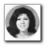 SYLVIA SANCHEZ: class of 1976, Grant Union High School, Sacramento, CA.