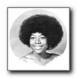MARY YOUNG: class of 1976, Grant Union High School, Sacramento, CA.