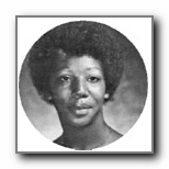 NADINE BENSON: class of 1977, Grant Union High School, Sacramento, CA.