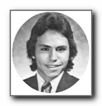 ROBERT BERZOZA: class of 1977, Grant Union High School, Sacramento, CA.