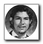TIM BROOKS: class of 1977, Grant Union High School, Sacramento, CA.