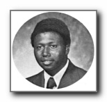 ROBERT HARRIS: class of 1977, Grant Union High School, Sacramento, CA.