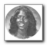 LORETTA LOCKETT: class of 1977, Grant Union High School, Sacramento, CA.