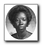 DARLENE LUTIN: class of 1977, Grant Union High School, Sacramento, CA.