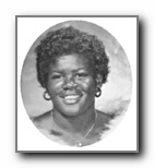 JULIE MORRIS: class of 1977, Grant Union High School, Sacramento, CA.