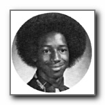 DONALD PROVIDENCE: class of 1977, Grant Union High School, Sacramento, CA.