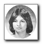 JULIE RIVERA: class of 1977, Grant Union High School, Sacramento, CA.