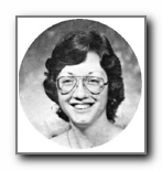 DIANA VON GUNTEN: class of 1977, Grant Union High School, Sacramento, CA.