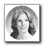 PATRICIA WHITE: class of 1977, Grant Union High School, Sacramento, CA.
