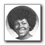 DEBORA ZENN: class of 1977, Grant Union High School, Sacramento, CA.