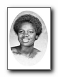 VICKY BROWN: class of 1978, Grant Union High School, Sacramento, CA.