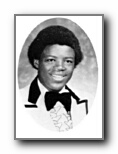 ERNIE CALDWELL: class of 1978, Grant Union High School, Sacramento, CA.