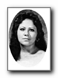 MARISELA CARRILLO: class of 1978, Grant Union High School, Sacramento, CA.