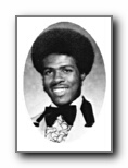 KEVIN JONES: class of 1978, Grant Union High School, Sacramento, CA.