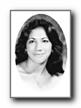 MARGE MACHADO: class of 1978, Grant Union High School, Sacramento, CA.
