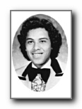 ALFREDO MONTALVO: class of 1978, Grant Union High School, Sacramento, CA.