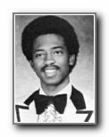 BRUCE BURTON: class of 1979, Grant Union High School, Sacramento, CA.