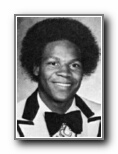 DAVID EARNEST: class of 1979, Grant Union High School, Sacramento, CA.