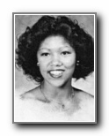 DARLENE GIBSON: class of 1979, Grant Union High School, Sacramento, CA.