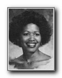TANYA JONES: class of 1979, Grant Union High School, Sacramento, CA.