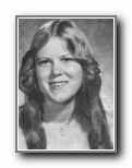 KIM KLOXIN: class of 1979, Grant Union High School, Sacramento, CA.
